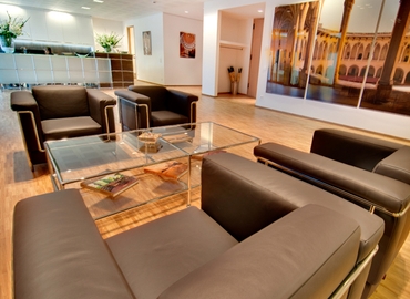 75 m² Co-working  in Hamburg, Neuer Wall 80 (20354) - 1 | MatchOffice.com