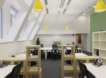 Neufeldtstraße 6,  Coworking in Kiel, 4