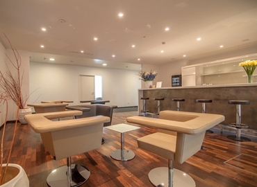 49 m² Co-working  in Munich, Nymphenburger Straße 4 (80335) - 1 | MatchOffice.com