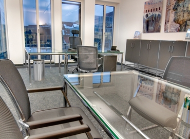 49 m² Shared workspace  in Munich, Nymphenburger Straße 4 (80335) - 4 | MatchOffice.com