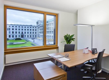 70 m² Co-working  in Berlin Mitte, Pariser Platz 4a (10117) - 1 | MatchOffice.com