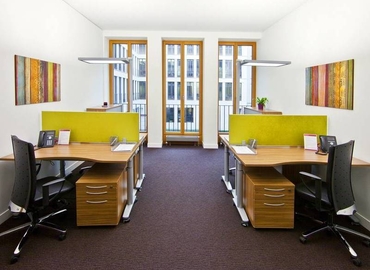70 m² Shared workspace  in Berlin Mitte, Pariser Platz 4a (10117) - 0 | MatchOffice