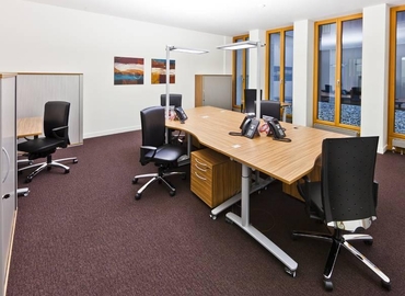 Pariser Platz 4a,  Coworking in Berlin Mitte, 3