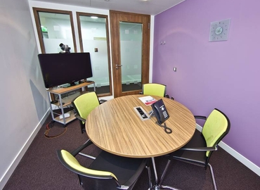 Pariser Platz 4a, Coworking Space in Berlin Mitte, 4