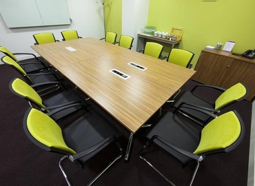 Pariser Platz 4a,  Coworking in Berlin Mitte, 5