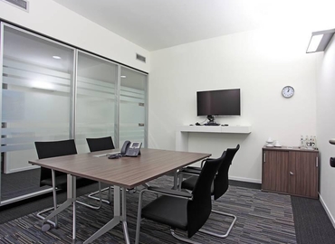85 m² Shared office  in Dusseldorf Lohausen, Peter-Müller-Str. 3 (40468) - 1 | MatchOffice.com