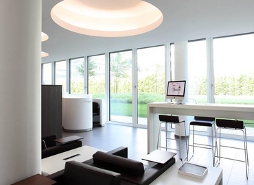 85 m² Shared office  in Dusseldorf Lohausen, Peter-Müller-Str. 3 (40468) - 4 | MatchOffice.com