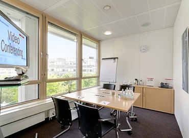 Prinzenallee 7,  Coworking in Düsseldorf Seestern, 7