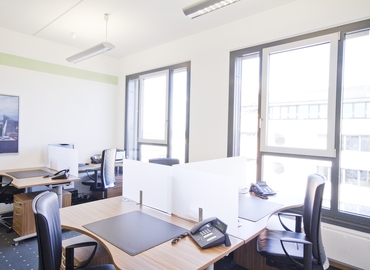 30 m² Shared office  in Hannover, Podbielskistrasse 333 (30659) - 0 | MatchOffice.com