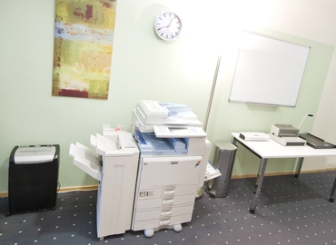 Podbielskistrasse 333, Coworking Space in Hannover, 7