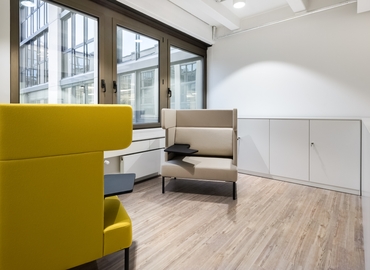 100 m² Coworking  in Munich, Putzbrunner Straße 71-73 (81739) - 1 | MatchOffice