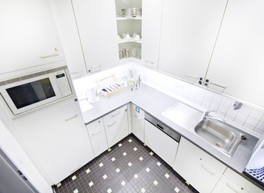 Podbielskistrasse 333,  Coworking in Hannover, 9