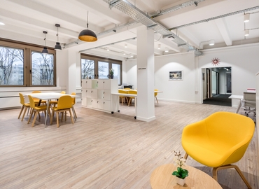 Putzbrunner Straße 71-73,  Coworking in München Ramersdorf-Perlach, 3
