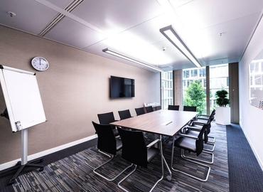 70 m² Shared office  in Berlin Mitte, Rahel-Hirsch-Straße 10 (10557) - 6 | MatchOffice