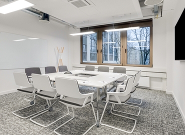 Putzbrunner Straße 71-73,  Coworking in München Ramersdorf-Perlach, 7