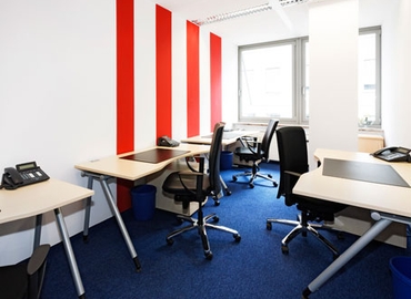 Richmodstraße 6, Coworking Space in Köln Innenstadt, 3