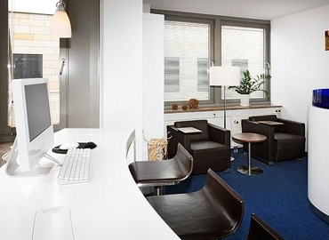 Richmodstraße 6,  Coworking in Köln Innenstadt, 6