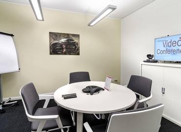 45 m² Coworking space  in Stuttgart, Rotebuehlplatz 23 (70178) - 5 | MatchOffice.com