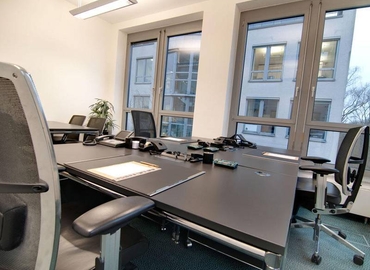 15 m² Shared workspace  in Essen, Ruhrallee 185 (45136) - 1 | MatchOffice