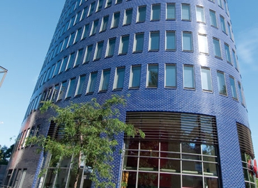 45 m² Shared office  in Dortmund, Ruhrallee 9 (44139) - 6 | MatchOffice.com