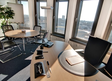 45 m² Co-working  in Dortmund, Ruhrallee 9 (44139) - 0 | MatchOffice.com