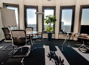 45 m² Co-working  in Dortmund, Ruhrallee 9 (44139) - 1 | MatchOffice