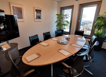 Ruhrallee 9, Coworking Space in Dortmund, 4