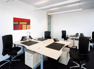 60 m² Coworking space  in Dusseldorf, Speditionstrasse 21 (40221) - 0 | MatchOffice.com