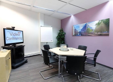 Stadthausbrücke 1-3,  Coworking in Hamburg Neustadt, 5