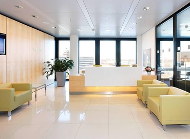 Speditionstraße 21, Coworking Space in Düsseldorf Medienhafen, 8