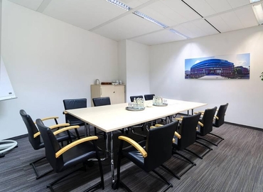 Stadthausbrücke 1-3, Coworking Space in Hamburg Neustadt, 6