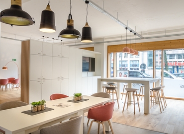 Sonnenstraße 31, Coworking Space in München Altstadt, 6