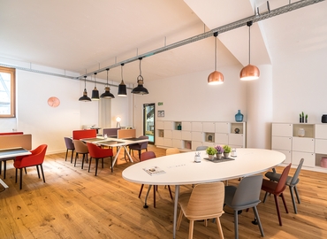 Sonnenstraße 31, Coworking Space in München Altstadt, 15
