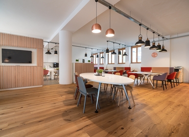 Sonnenstraße 31,  Coworking in München Altstadt, 17