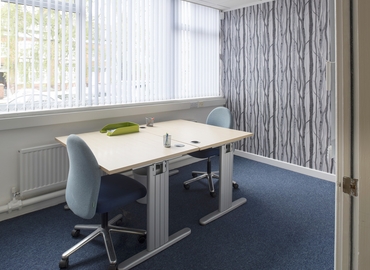 Südwestpark 67,  Coworking in Nürnberg, 3