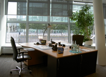 45 m² Co-working  in Munich, Terminalstrasse Mitte 18 (85356) - 0 | MatchOffice.com