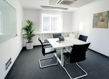 Theatinerstraße 11,  Coworking in München Altstadt, 6