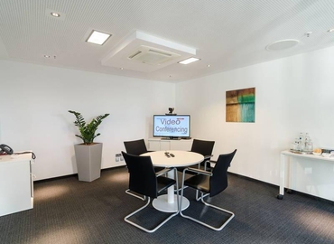 Theatinerstraße 11, Coworking Space in München Altstadt, 7