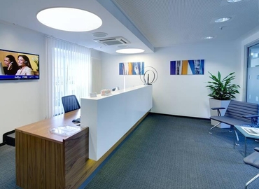 Theatinerstraße 11, Coworking Space in München Altstadt, 8