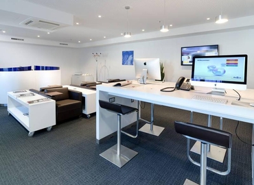 Theatinerstraße 11, Coworking Space in München Altstadt, 10