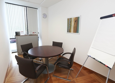 Theodor-Heuss-Anlage 12,  Coworking in Mannheim, 5