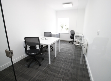 Theodor-Heuss-Anlage 12,  Coworking in Mannheim, 6