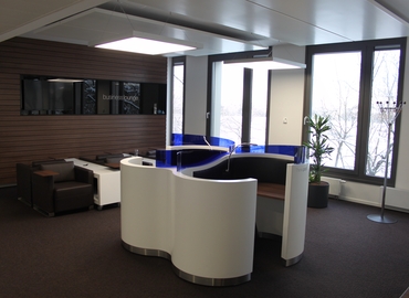 Theresienhöhe 28,  Coworking in München Sendling, 5