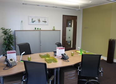 99 m² Shared workspace  in Munich, Theresienhöhe 28 (80339) - 2 | MatchOffice