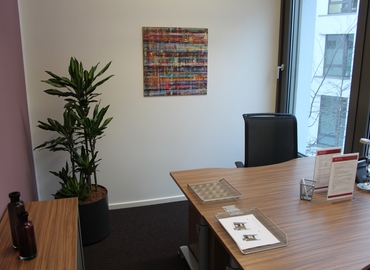 Theresienhöhe 28,  Coworking in München Sendling, 7