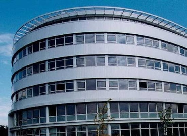 90 m² Shared workspace  in Leipzig, Torgauer Strasse 231-233 (04347) - 9 | MatchOffice