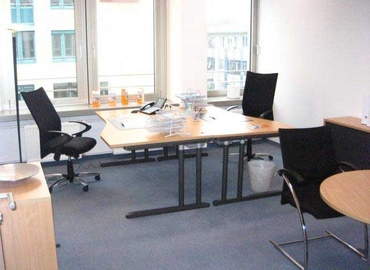 90 m² Coworking  in Leipzig, Torgauer Strasse 231-233 (04347) - 0 | MatchOffice