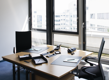 90 m² Shared workspace  in Leipzig, Torgauer Strasse 231-233 (04347) - 1 | MatchOffice
