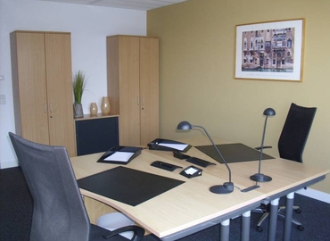 Torgauer Strasse 231-233,  Coworking in Leipzig, 2