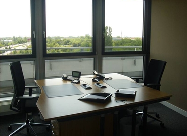 Torgauer Strasse 231-233, Coworking Space in Leipzig, 3